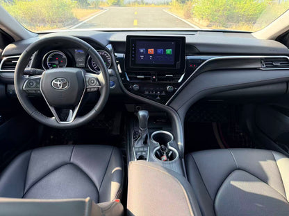 2023 Toyota Camry 2.5L CVT Hybrid HG Deluxe -CG1703645