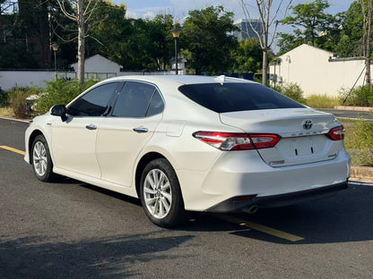 2023 Toyota Camry 2.5L CVT Hybrid HG Deluxe -CG1703645