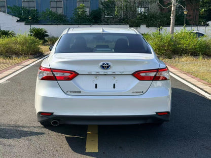 2023 Toyota Camry 2.5L CVT Hybrid HG Deluxe -CG1703645