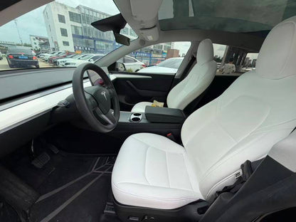 2022 Tesla Model Y Electric Revised Rear-Wheel Drive Version -CG1703649