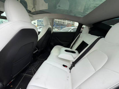 2022 Tesla Model Y Electric Revised Rear-Wheel Drive Version -CG1703649