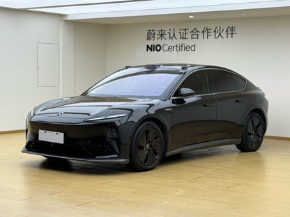 2022 Nio ET5 Electric 560km 75kWh -CG1703676