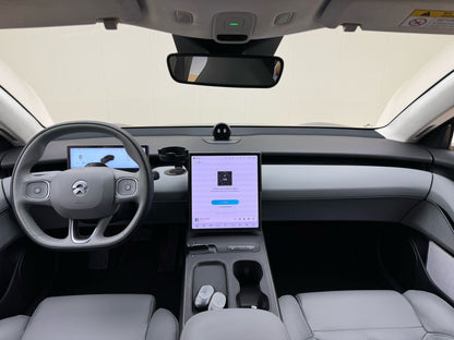 2022 Nio ET5 Electric 560km 75kWh -CG1703676