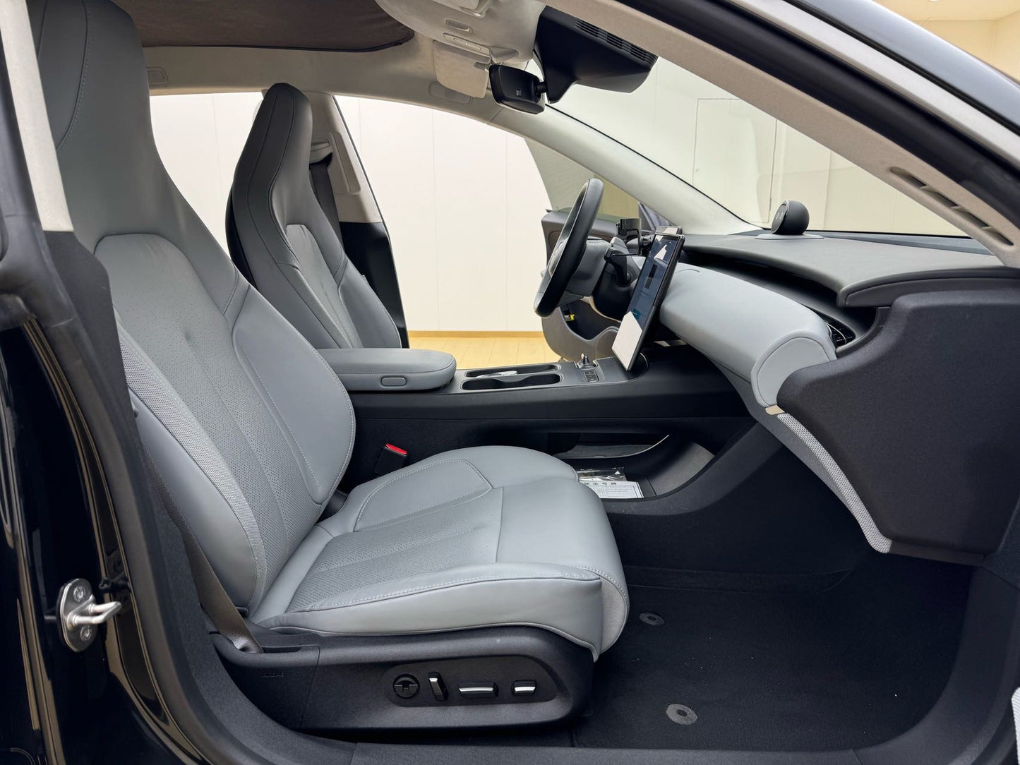 2022 Nio ET5 Electric 560km 75kWh -CG1703676