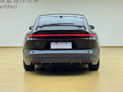 2022 Nio ET5 Electric 560km 75kWh -CG1703676