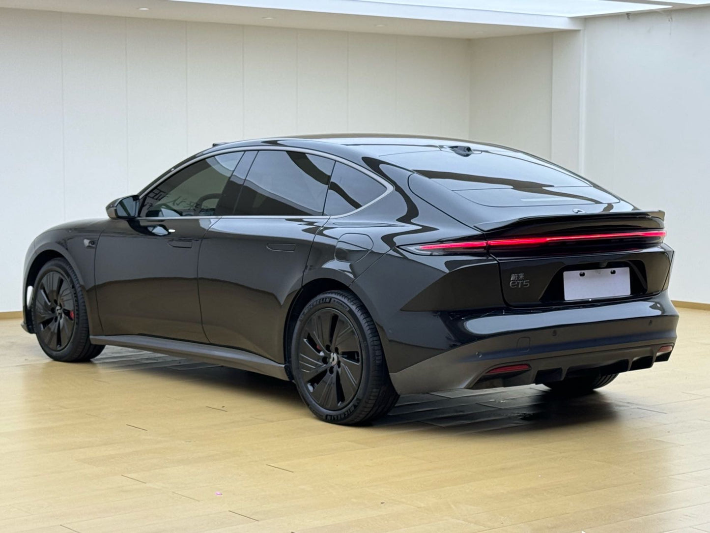 2022 Nio ET5 Electric 560km 75kWh -CG1703676