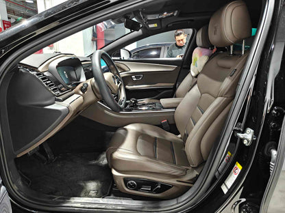 2020 BYD Han 2.0T Dual-Clutch DM AWD Performance Edition Luxury -CG1703686