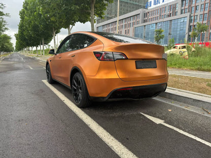 2021 Tesla Model Y Electric Standard Range Rear-Wheel Drive -CG1703689