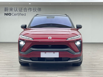 2020 NIO ES6 Electric Performance Version 100kWh -CG1703704