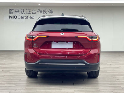 2020 NIO ES6 Electric Performance Version 100kWh -CG1703704