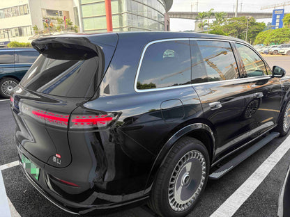 2026 Voyah Taishan Ultra -CG1703715
