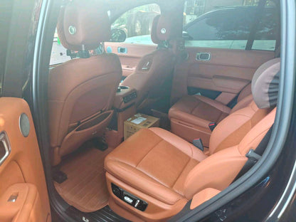 2025 Li L9 Ultra Smart Refresh Edition -CG1703720