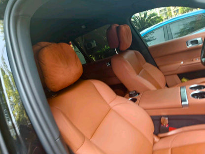 2025 Li L9 Ultra Smart Refresh Edition -CG1703720