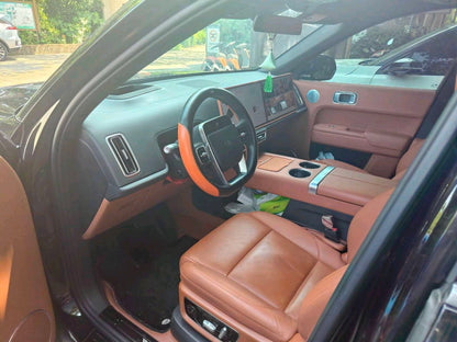 2025 Li L9 Ultra Smart Refresh Edition -CG1703720