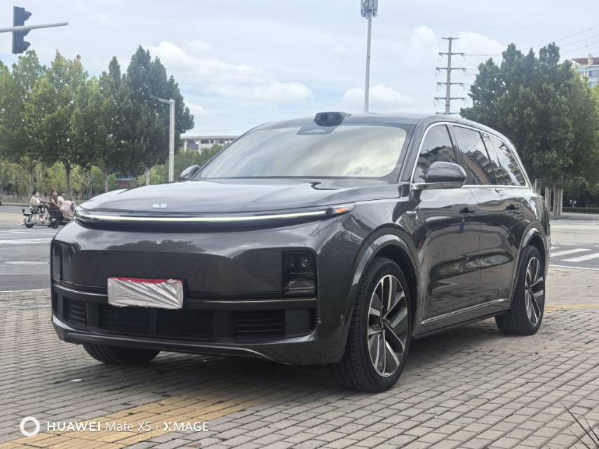 2024 Li Auto L9 Ultra -CG1703735