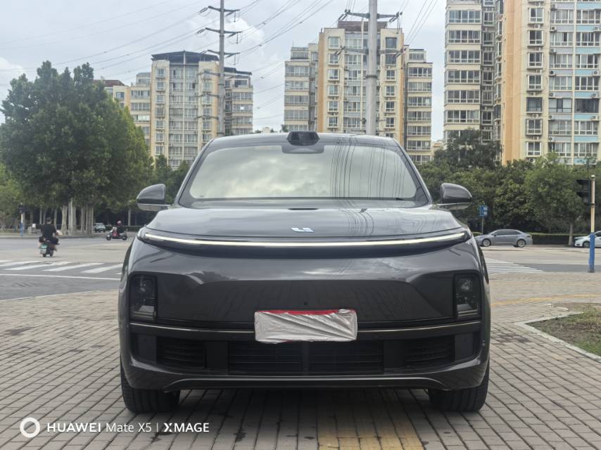 2024 Li Auto L9 Ultra -CG1703735