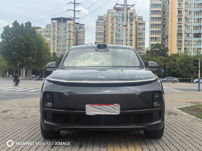 2024 Li Auto L9 Ultra -CG1703735