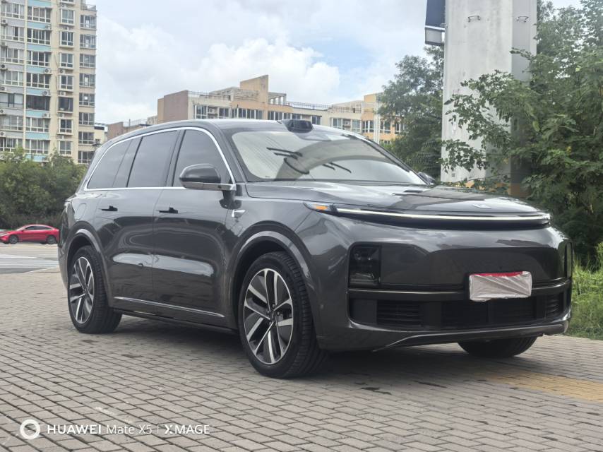 2024 Li Auto L9 Ultra -CG1703735