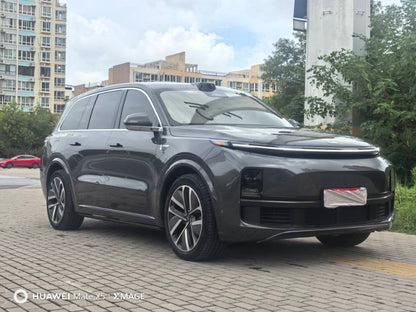 2024 Li Auto L9 Ultra -CG1703735