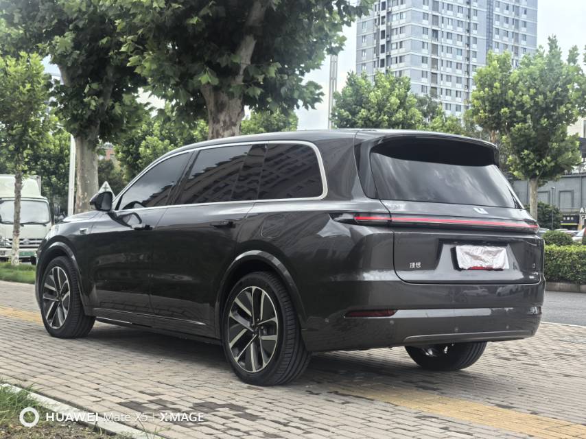 2024 Li Auto L9 Ultra -CG1703735