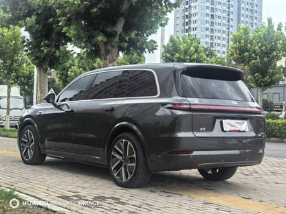 2024 Li Auto L9 Ultra -CG1703735