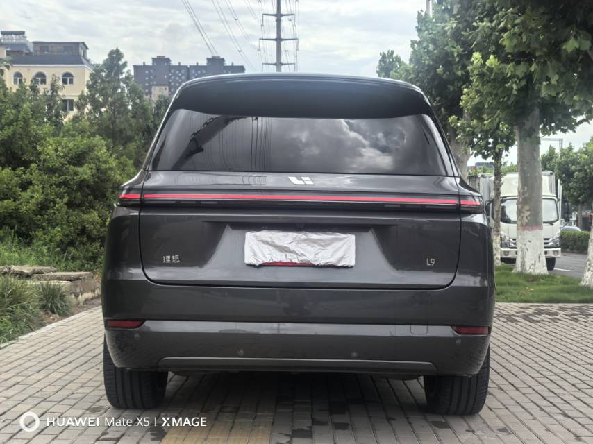 2024 Li Auto L9 Ultra -CG1703735