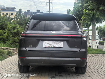 2024 Li Auto L9 Ultra -CG1703735