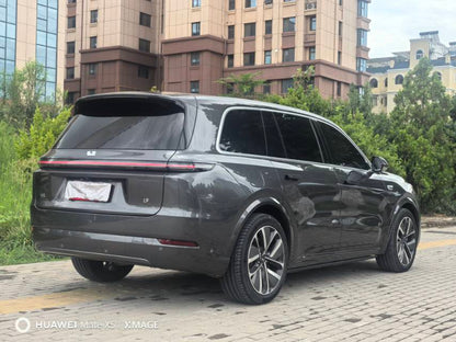 2024 Li Auto L9 Ultra -CG1703735