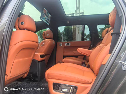 2024 Li Auto L9 Ultra -CG1703735