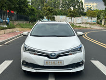 2017 Toyota Corolla 1.8L CVT Hybrid Leading Edition Facelift -CG1703739