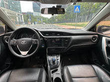 2017 Toyota Corolla 1.8L CVT Hybrid Leading Edition Facelift -CG1703739