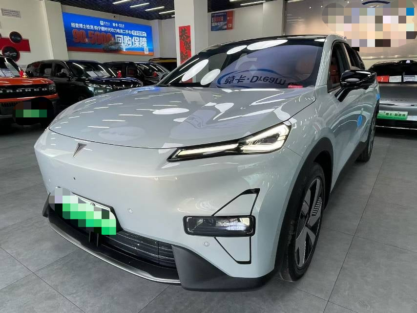 2024 Deepal S05 Electric Version -CG1703746