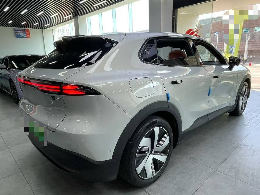 2024 Deepal S05 Electric Version -CG1703746