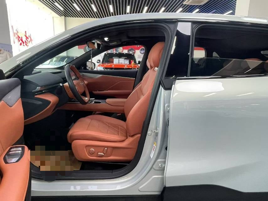 2024 Deepal S05 Electric Version -CG1703746