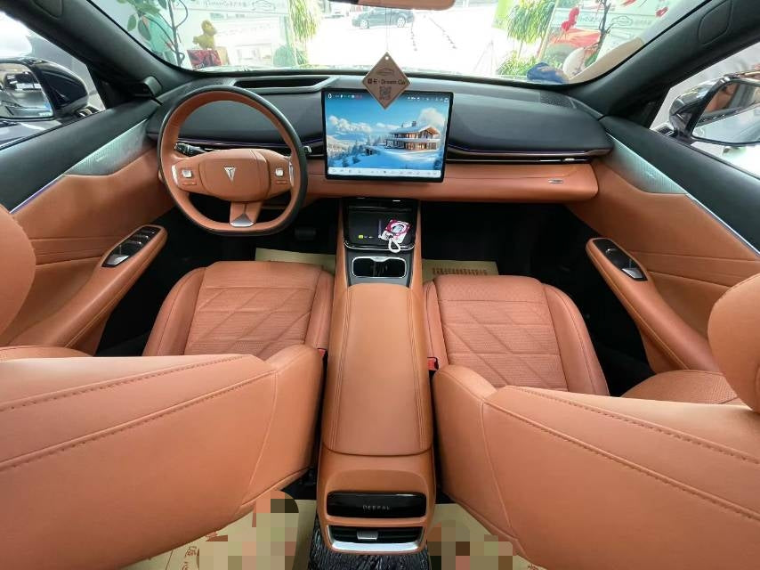 2024 Deepal S05 Electric Version -CG1703746