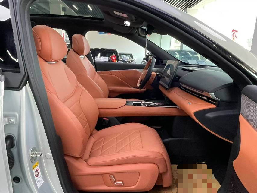 2024 Deepal S05 Electric Version -CG1703746