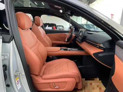 2024 Deepal S05 Electric Version -CG1703746