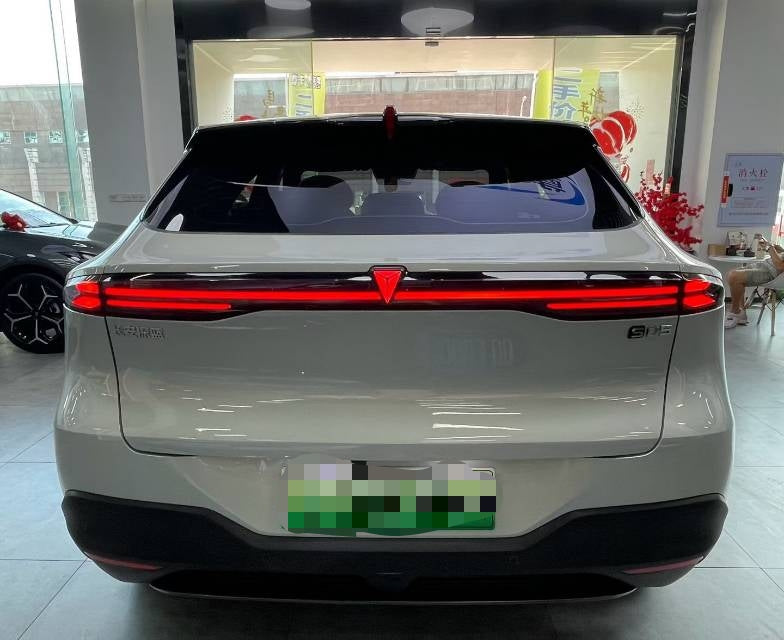 2024 Deepal S05 Electric Version -CG1703746