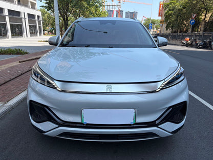 2024 BYD Yuan PLUS Honor Edition 430KM Beyond -CG1703747