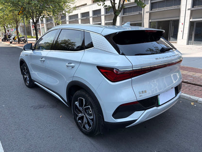 2024 BYD Yuan PLUS Honor Edition 430KM Beyond -CG1703747