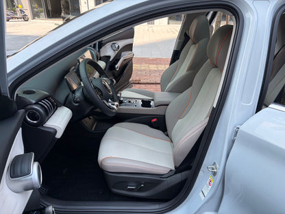 2024 BYD Yuan PLUS Honor Edition 430KM Beyond -CG1703747