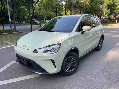 2023 Neta AYA 318 Lite -CG1703749