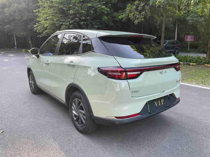 2023 Neta AYA 318 Lite -CG1703749