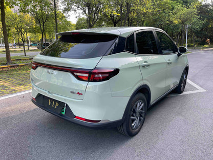 2023 Neta AYA 318 Lite -CG1703749