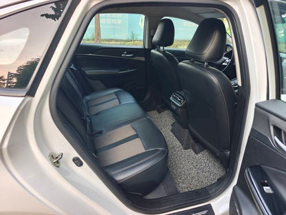 2021 GAC Group EA6 Electric Luxury -CG1703751