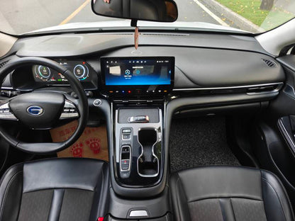2021 GAC Group EA6 Electric Luxury -CG1703751