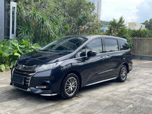 2021 Honda Odyssey 2.0L CVT Rui·Enjoy Edition -CG1703754