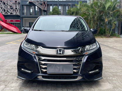 2021 Honda Odyssey 2.0L CVT Rui·Enjoy Edition -CG1703754