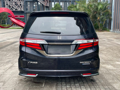 2021 Honda Odyssey 2.0L CVT Rui·Enjoy Edition -CG1703754