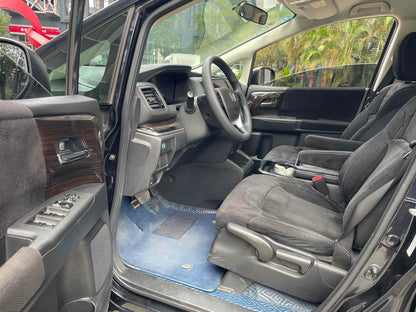 2021 Honda Odyssey 2.0L CVT Rui·Enjoy Edition -CG1703754